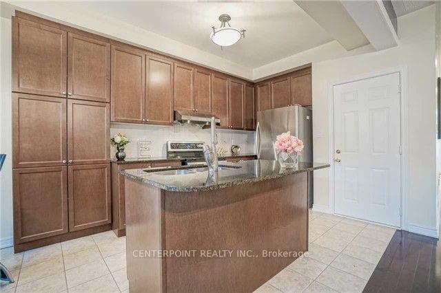 Photo 6 of 33 Robert Osprey Drive, Markham, Cathedraltown — HOMEH