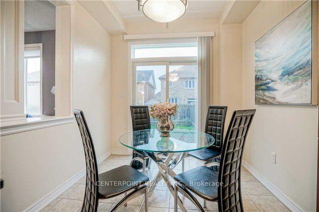 Photo 7 of 33 Robert Osprey Drive, Markham, Cathedraltown — HOMEH