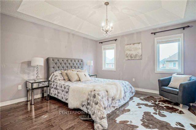 Photo 9 of 33 Robert Osprey Drive, Markham, Cathedraltown — HOMEH