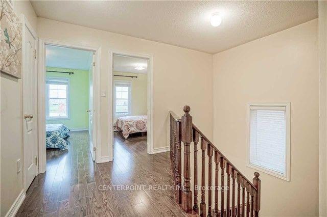 Photo 11 of 33 Robert Osprey Drive, Markham, Cathedraltown — HOMEH