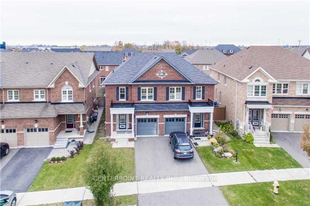 Photo 17 of 33 Robert Osprey Drive, Markham, Cathedraltown — HOMEH