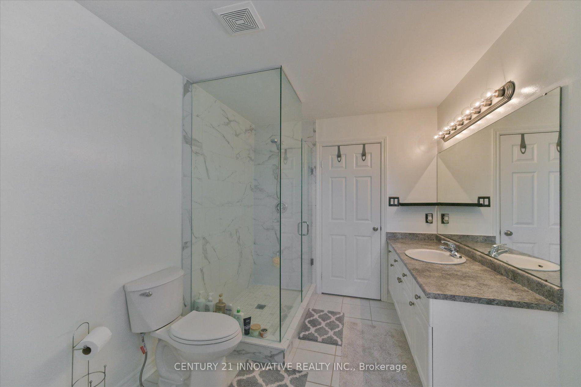 Photo 24 of 28 Empire Drive, Barrie, Innis-Shore — HOMEH