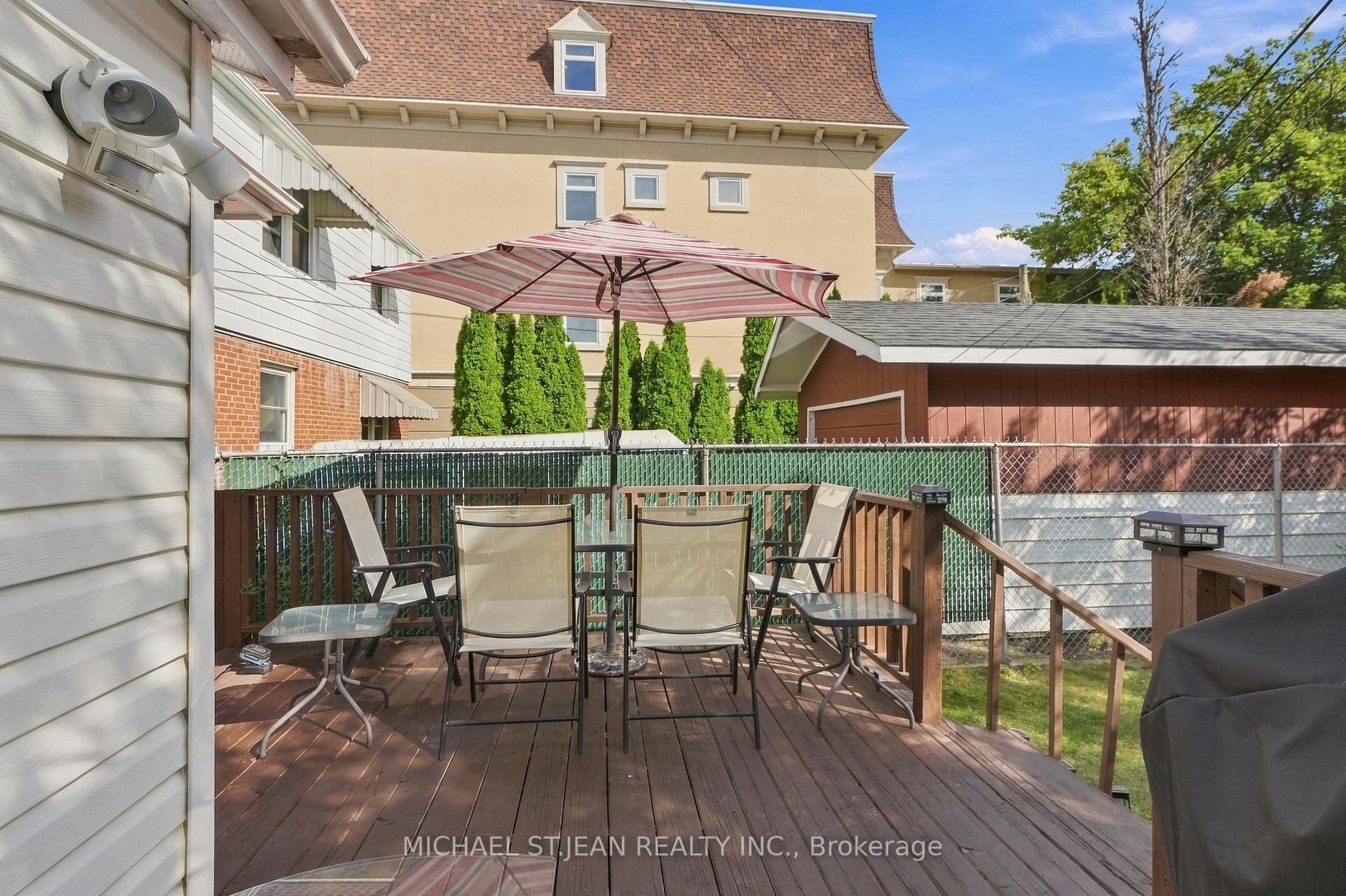 Photo 38 of 1494 Main Street E, Hamilton, Bartonville — HOMEH