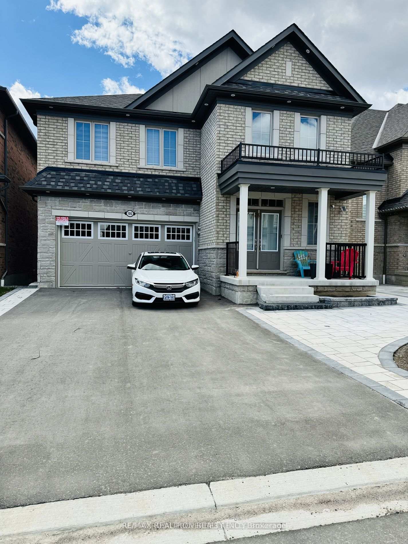 Photo 1 of 105 Auckland Drive, Whitby, Rural Whitby — HOMEH