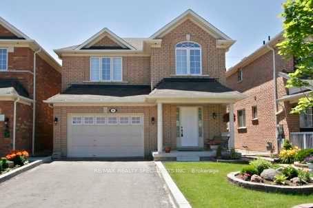 Photo 2 of 60 Kanashiro Street, Brampton, Bram East — HOMEH