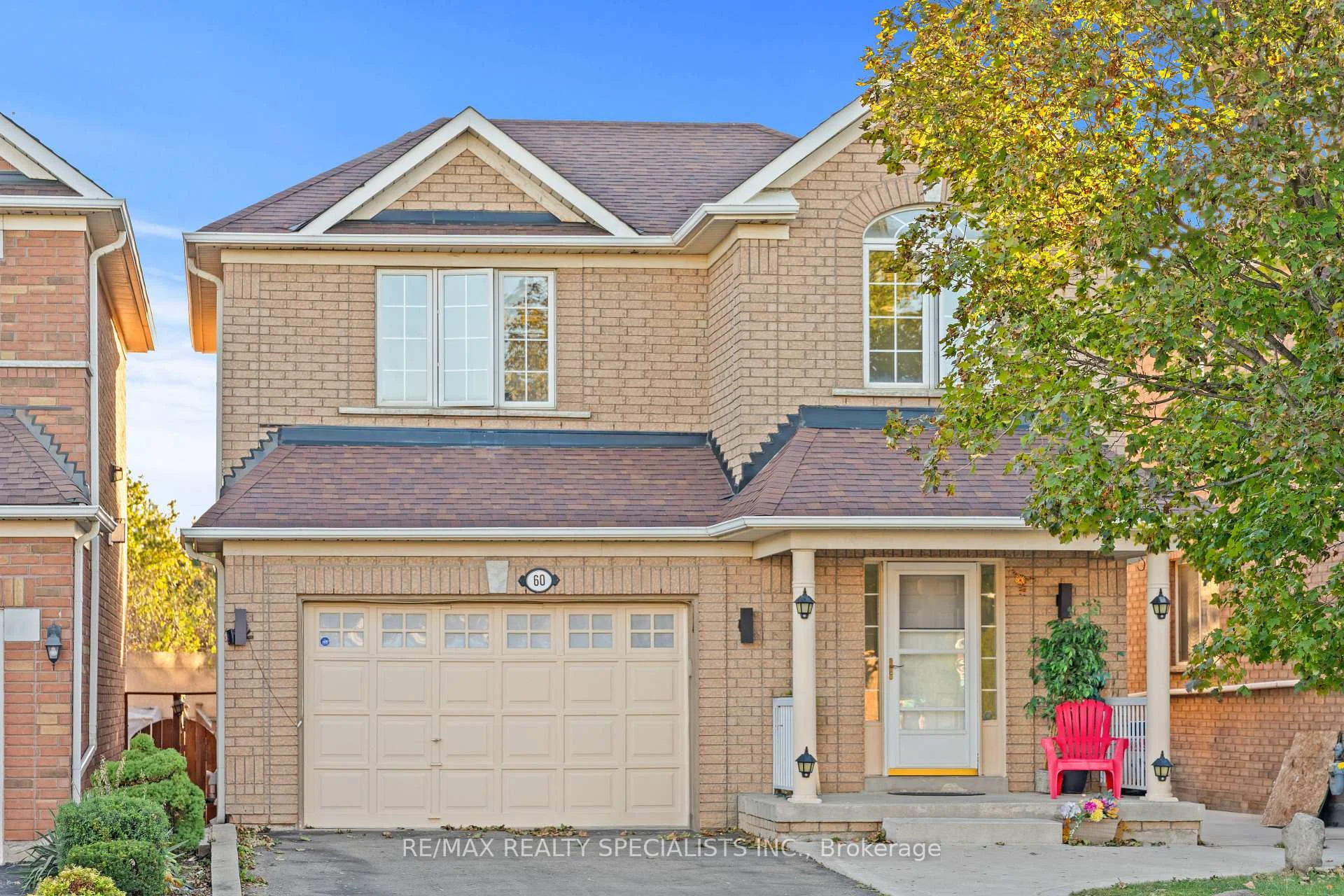 Photo 3 of 60 Kanashiro Street, Brampton, Bram East — HOMEH