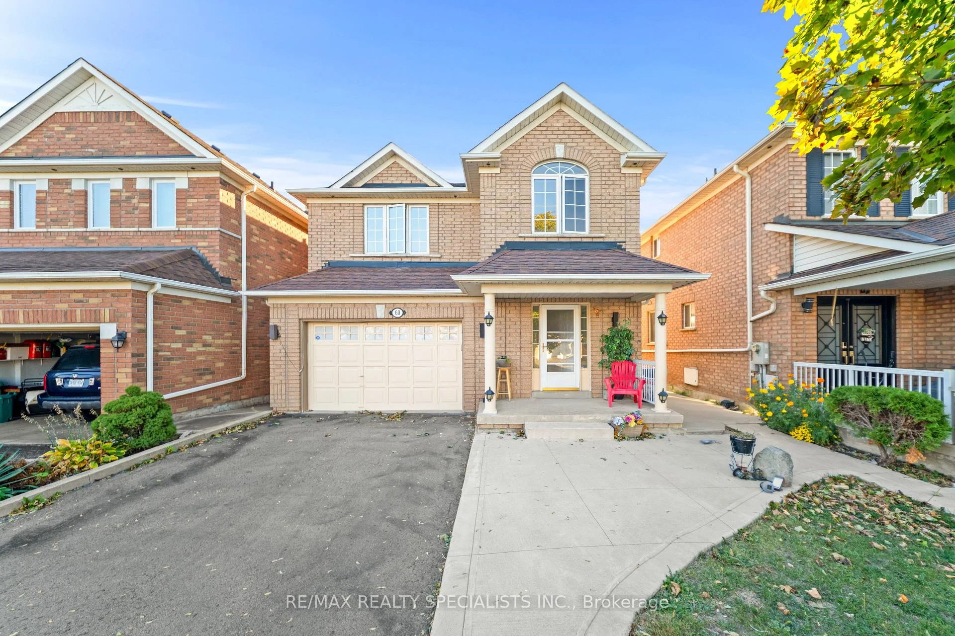 Photo 5 of 60 Kanashiro Street, Brampton, Bram East — HOMEH