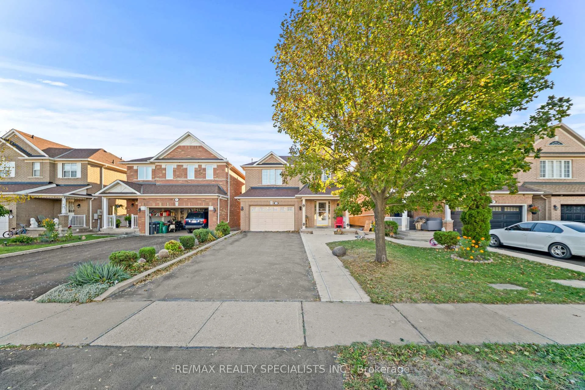 Photo 7 of 60 Kanashiro Street, Brampton, Bram East — HOMEH