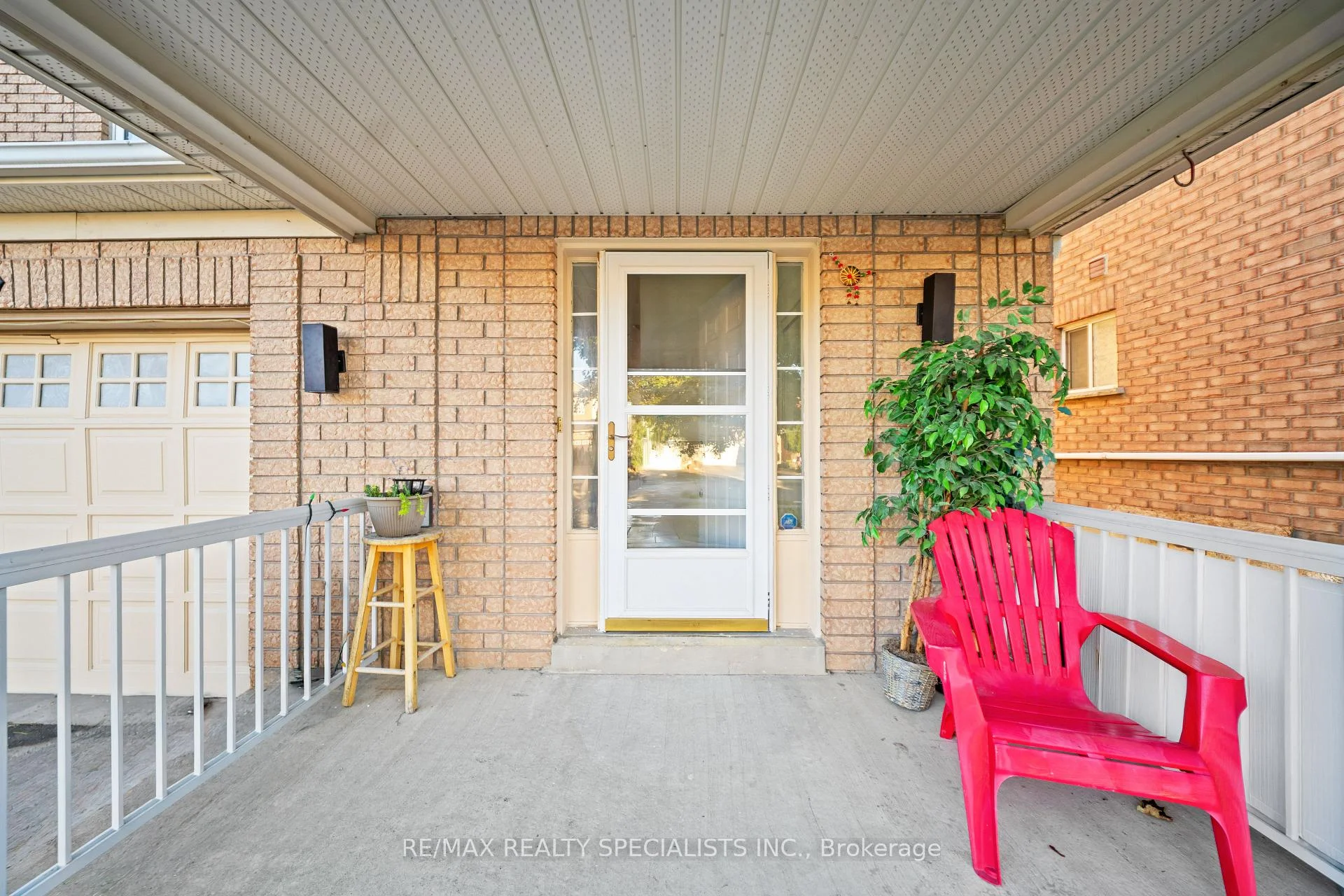 Photo 8 of 60 Kanashiro Street, Brampton, Bram East — HOMEH