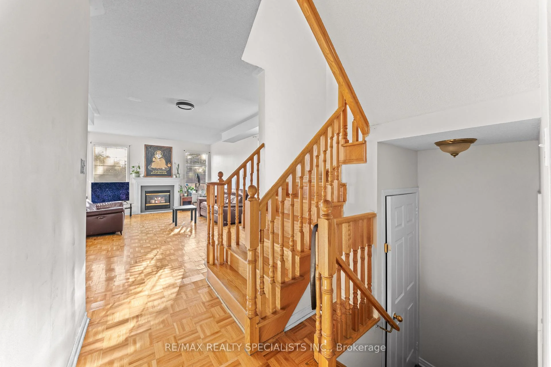 Photo 10 of 60 Kanashiro Street, Brampton, Bram East — HOMEH