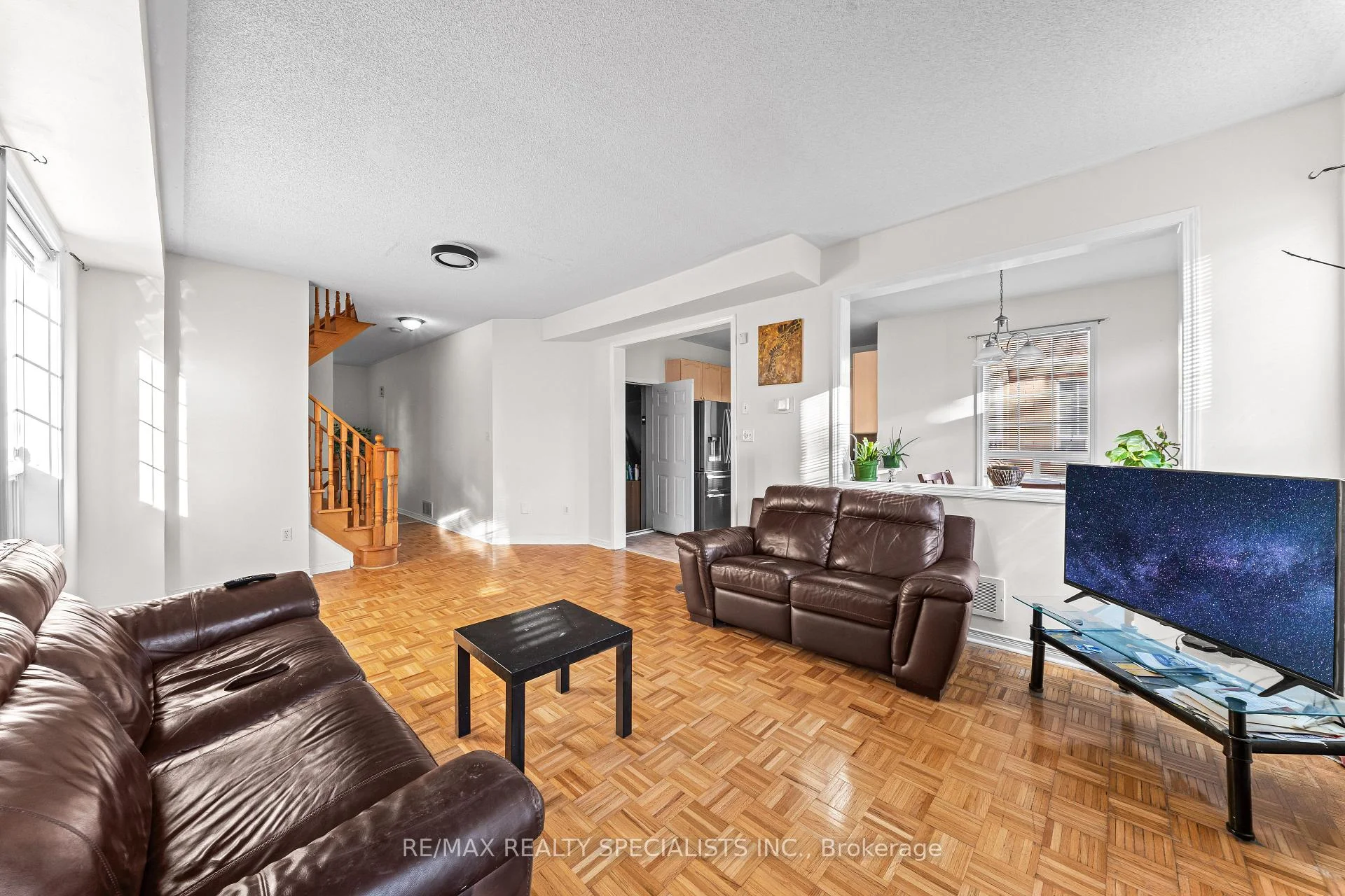 Photo 13 of 60 Kanashiro Street, Brampton, Bram East — HOMEH