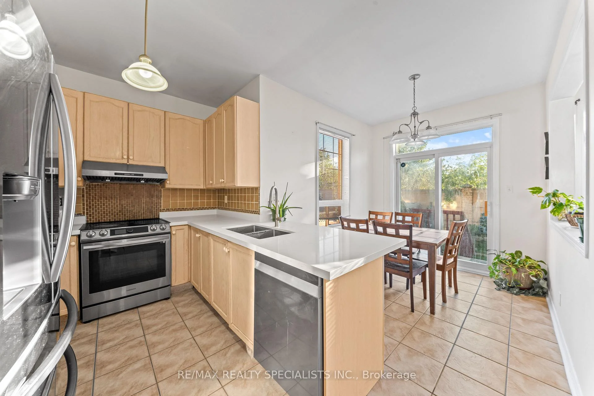 Photo 14 of 60 Kanashiro Street, Brampton, Bram East — HOMEH