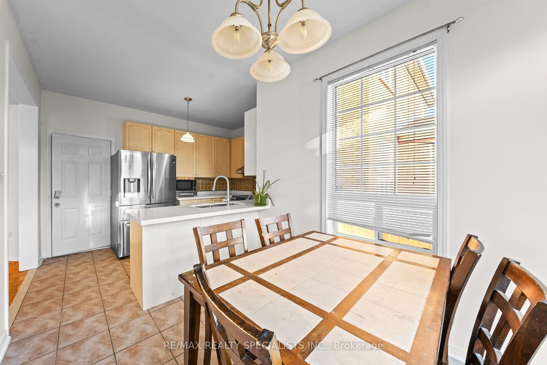 Photo 19 of 60 Kanashiro Street, Brampton, Bram East — HOMEH