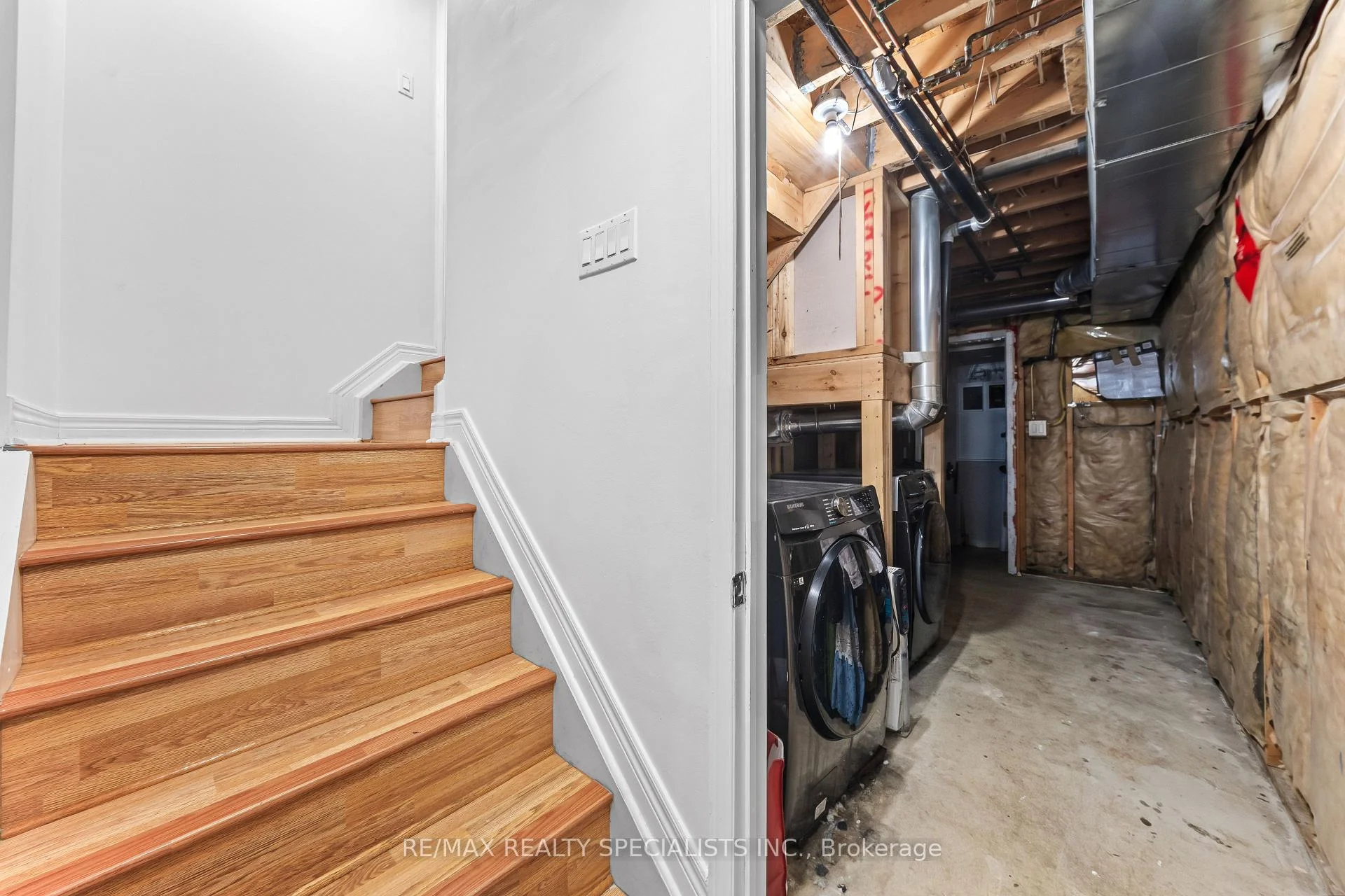 Photo 28 of 60 Kanashiro Street, Brampton, Bram East — HOMEH
