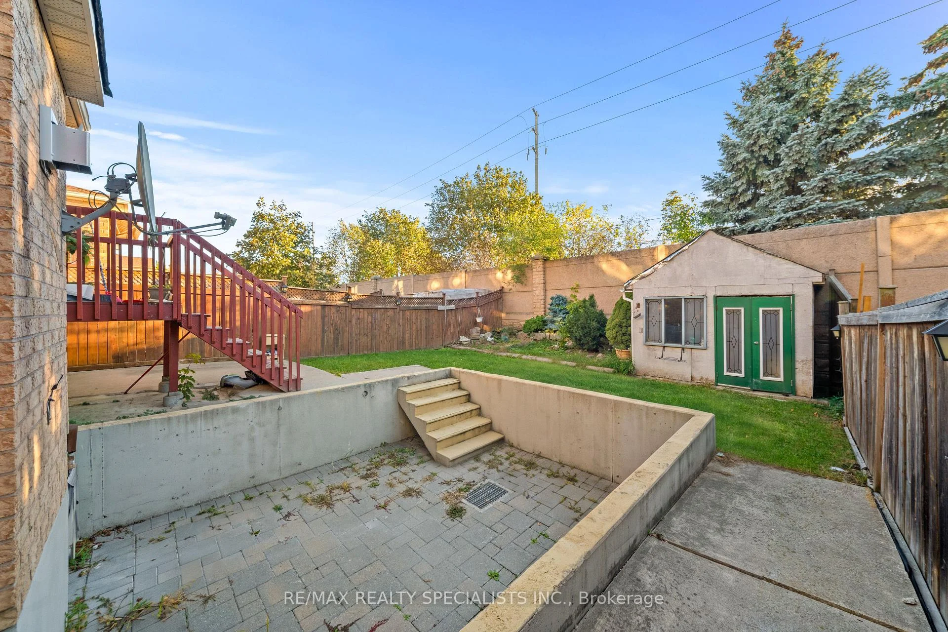 Photo 32 of 60 Kanashiro Street, Brampton, Bram East — HOMEH
