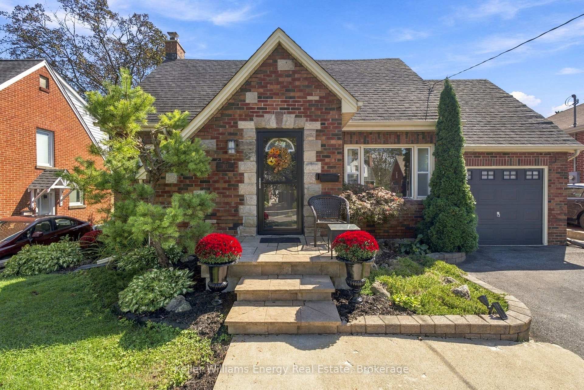 Photo 1 of 107 Sutherland Avenue, Oshawa, O'Neill — HOMEH