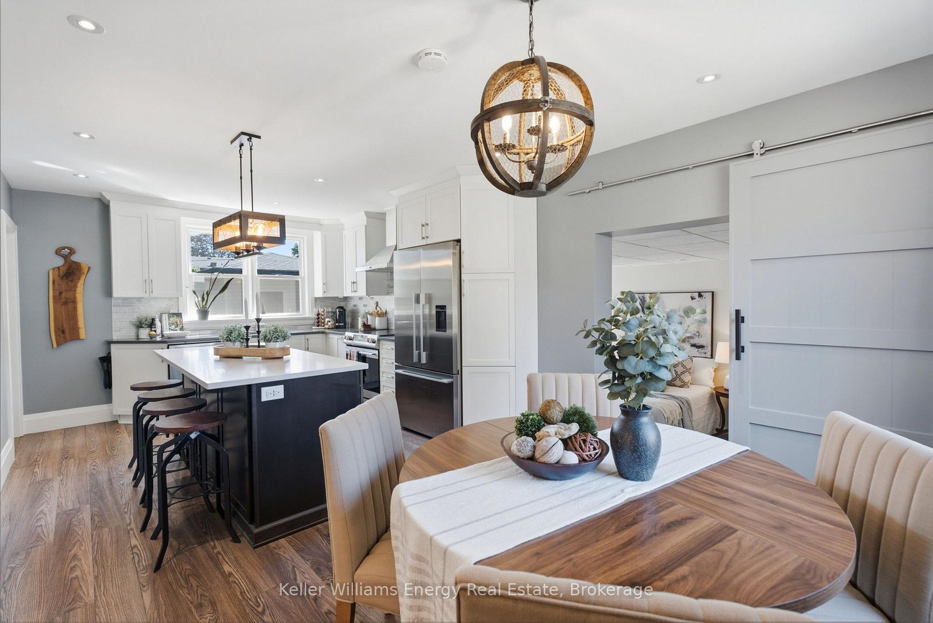 Photo 9 of 107 Sutherland Avenue, Oshawa, O'Neill — HOMEH