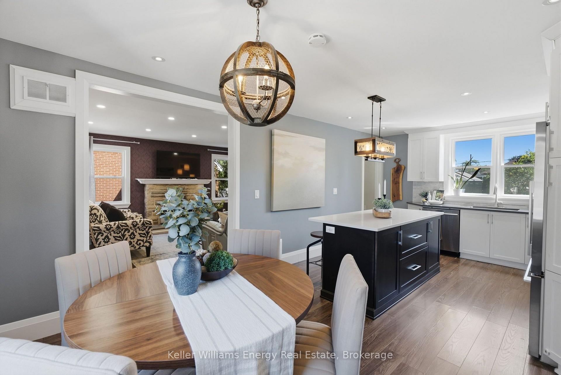 Photo 11 of 107 Sutherland Avenue, Oshawa, O'Neill — HOMEH