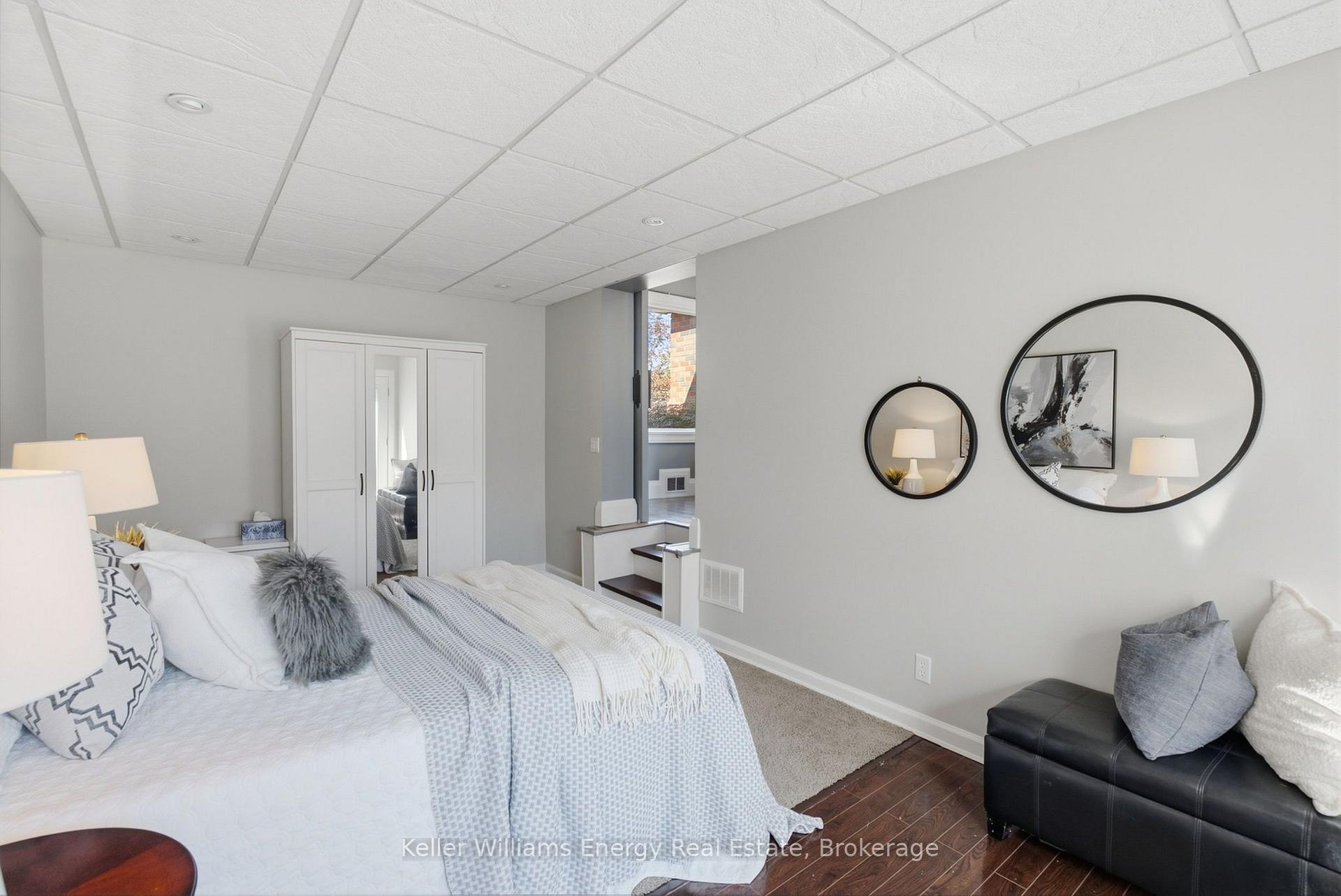 Photo 18 of 107 Sutherland Avenue, Oshawa, O'Neill — HOMEH
