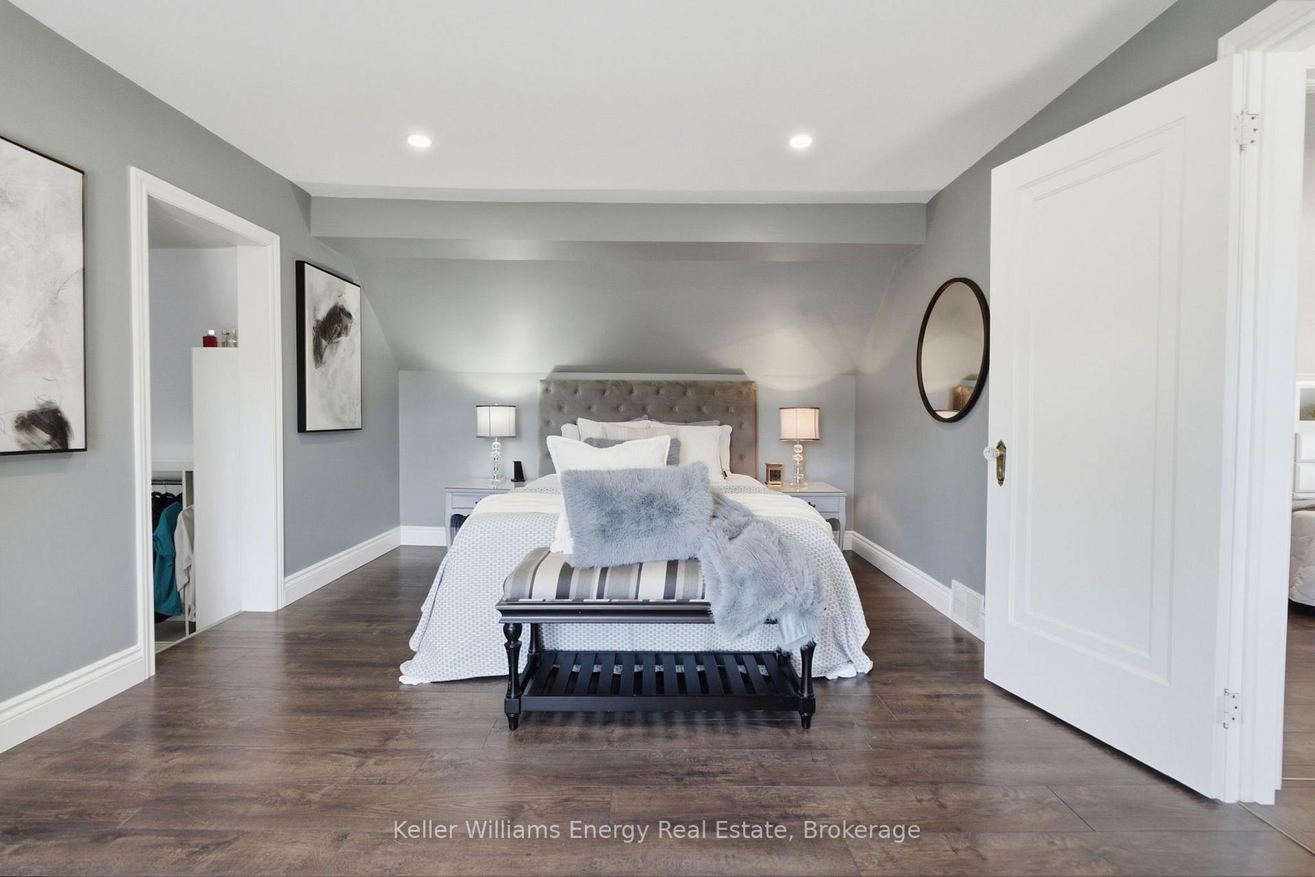 Photo 19 of 107 Sutherland Avenue, Oshawa, O'Neill — HOMEH