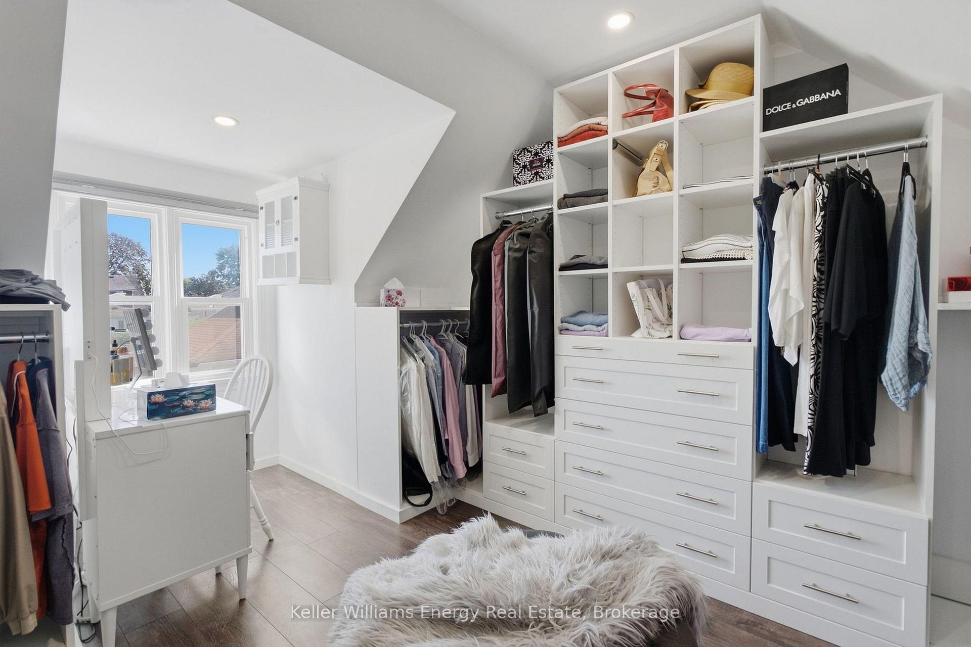 Photo 21 of 107 Sutherland Avenue, Oshawa, O'Neill — HOMEH