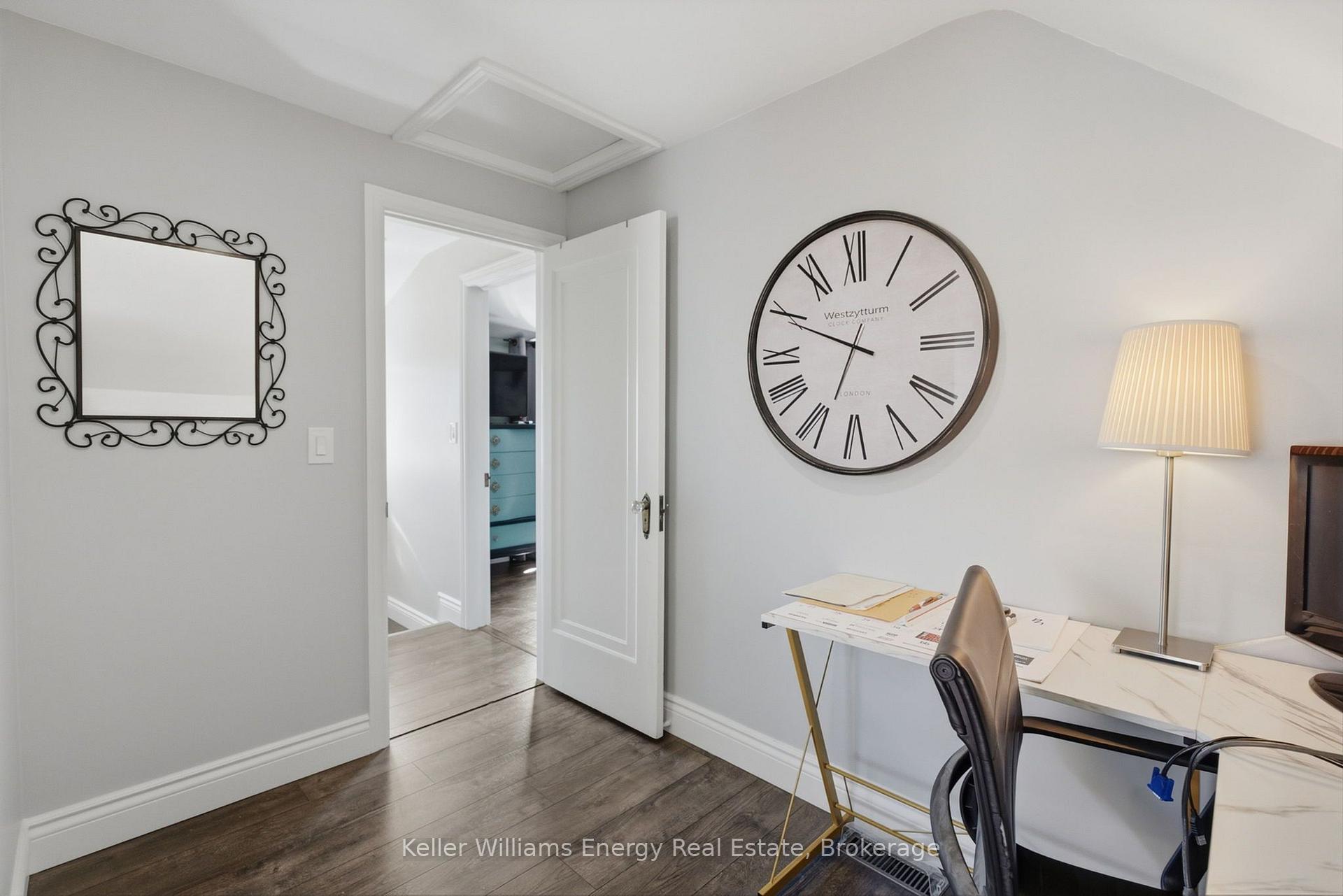 Photo 24 of 107 Sutherland Avenue, Oshawa, O'Neill — HOMEH