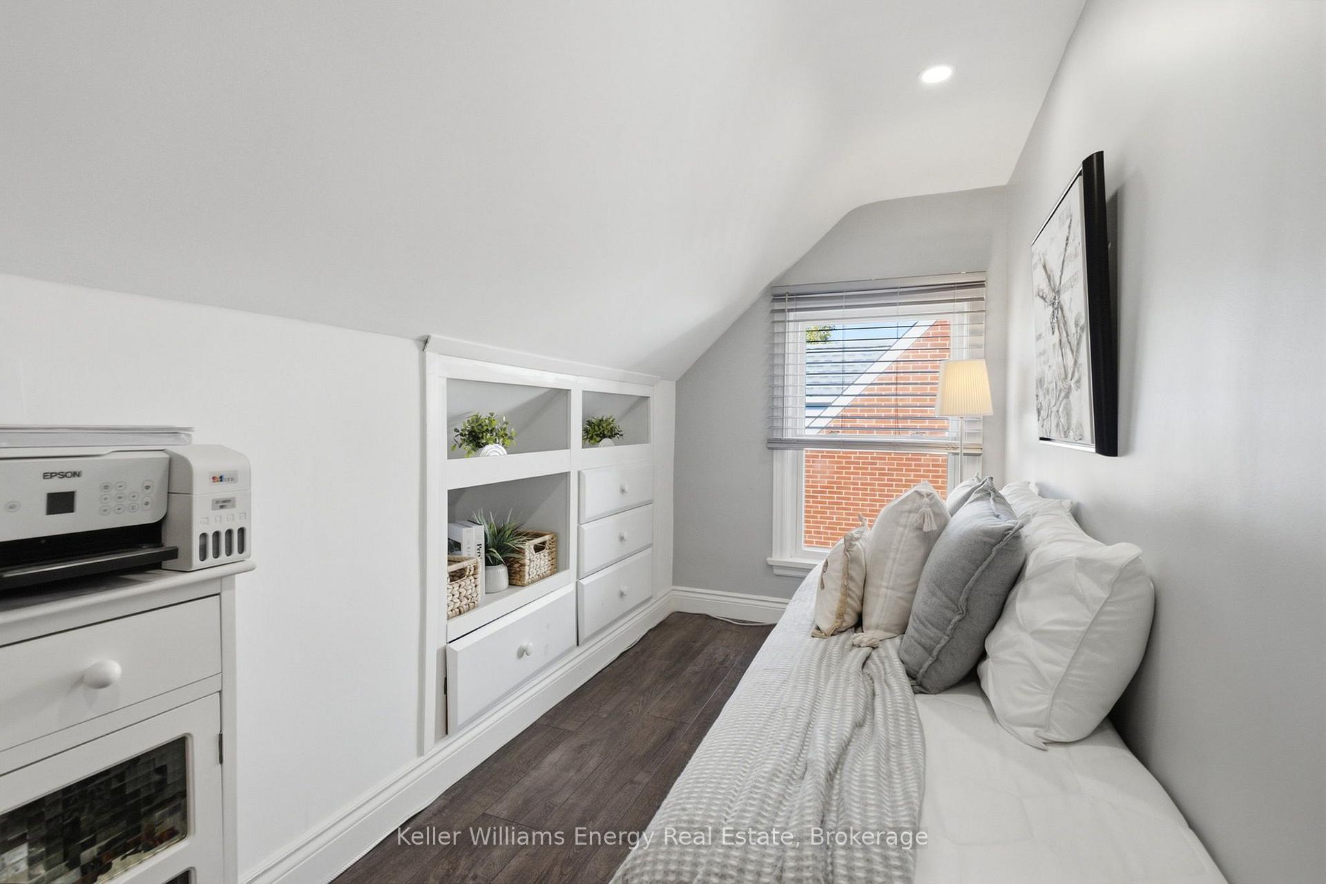 Photo 26 of 107 Sutherland Avenue, Oshawa, O'Neill — HOMEH