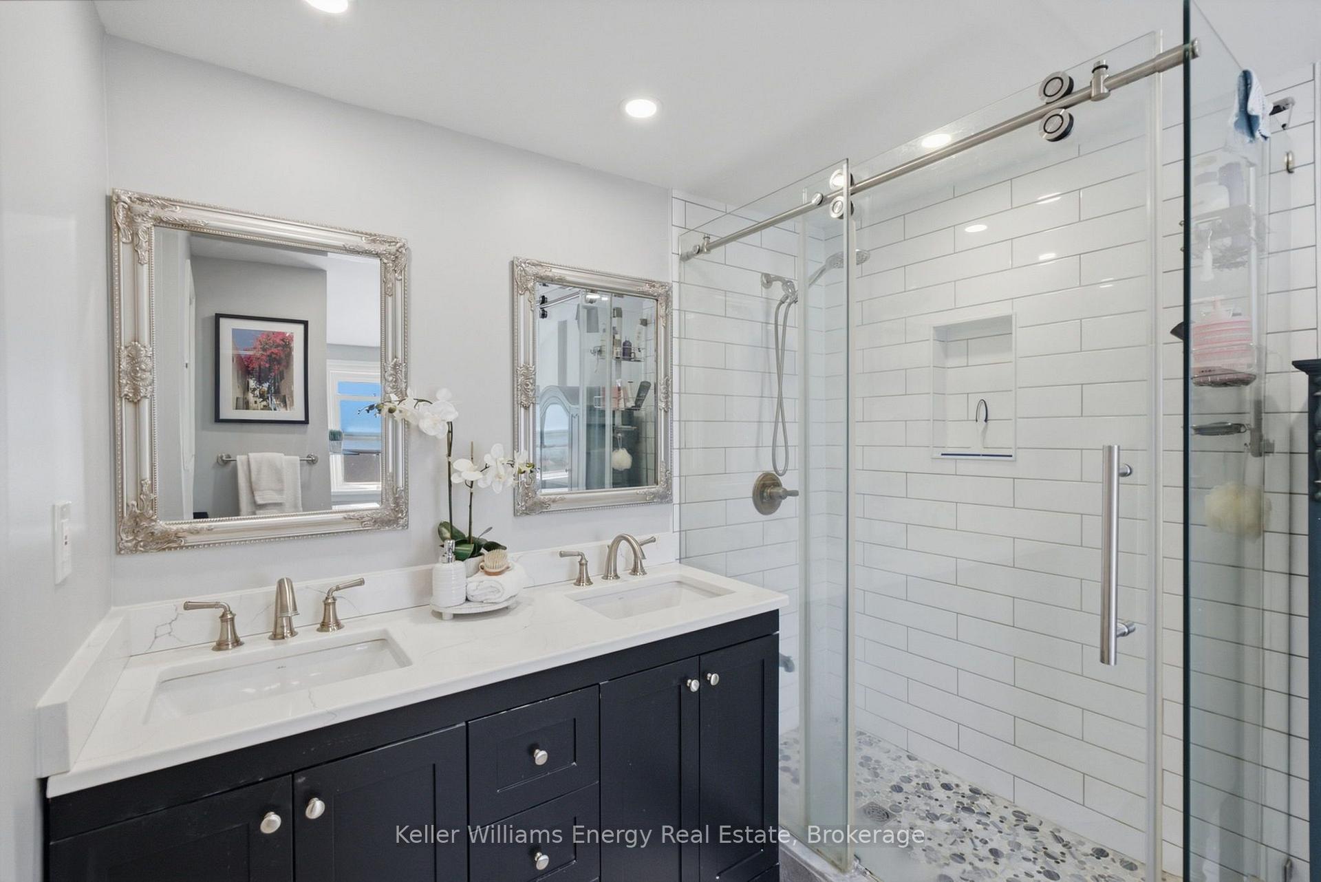 Photo 27 of 107 Sutherland Avenue, Oshawa, O'Neill — HOMEH