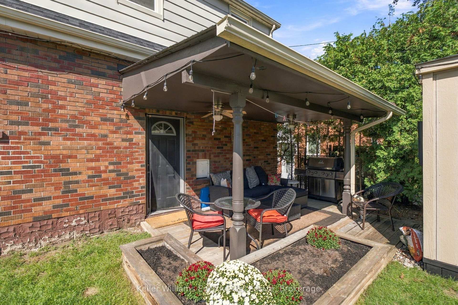 Photo 36 of 107 Sutherland Avenue, Oshawa, O'Neill — HOMEH