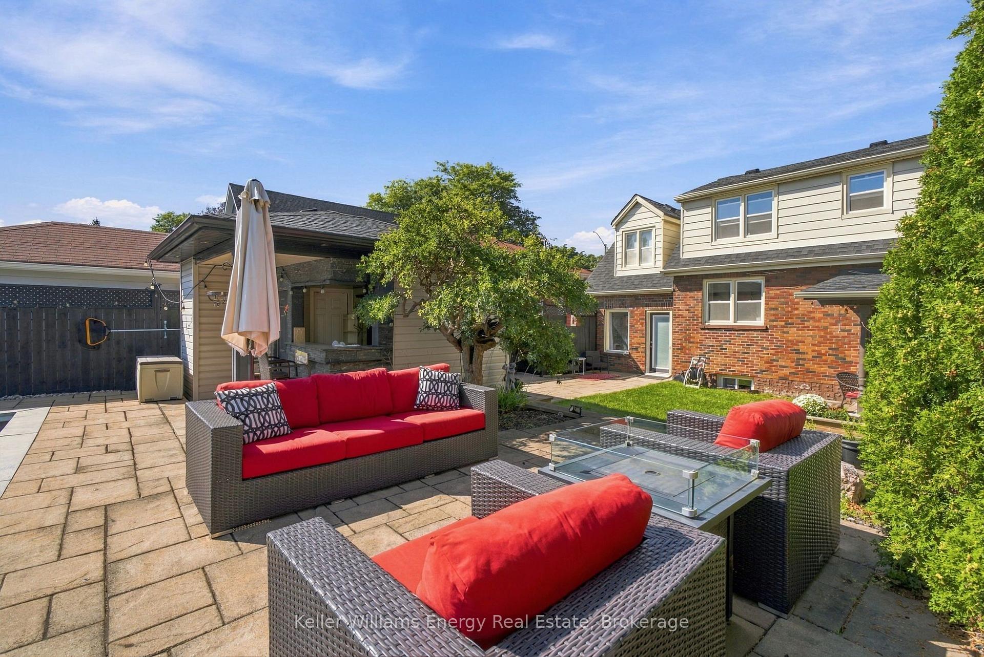 Photo 39 of 107 Sutherland Avenue, Oshawa, O'Neill — HOMEH
