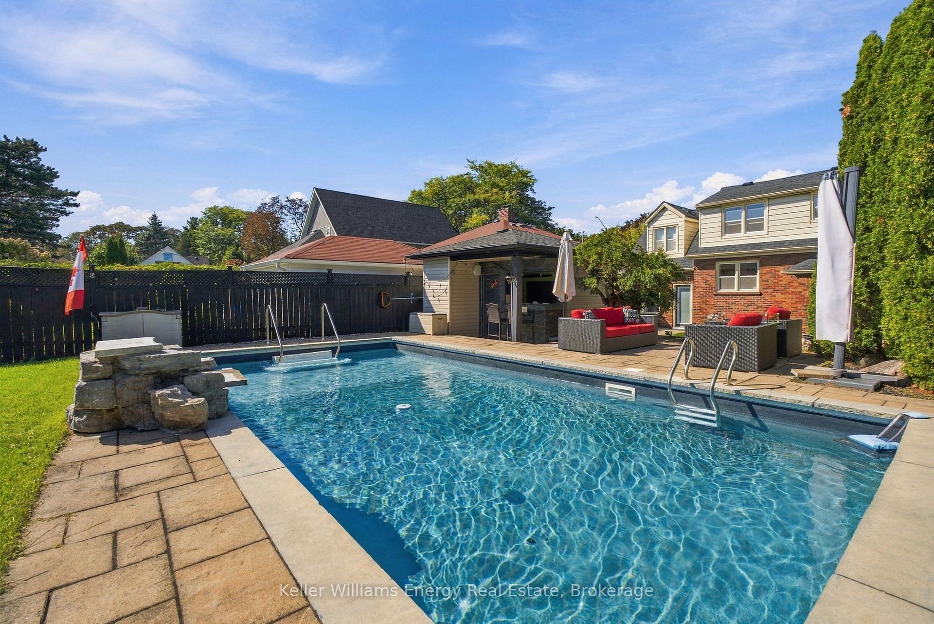 Photo 40 of 107 Sutherland Avenue, Oshawa, O'Neill — HOMEH