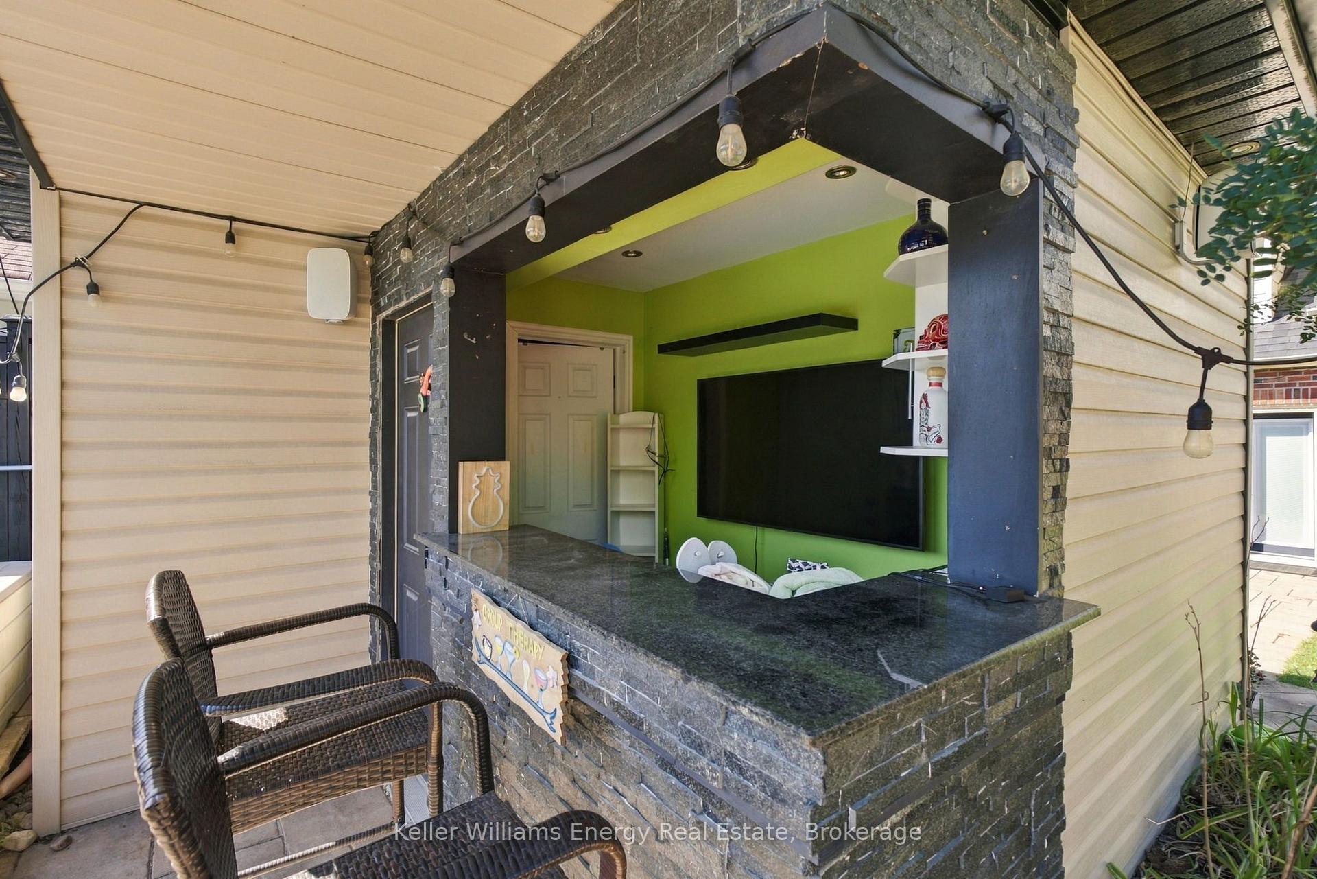Photo 45 of 107 Sutherland Avenue, Oshawa, O'Neill — HOMEH