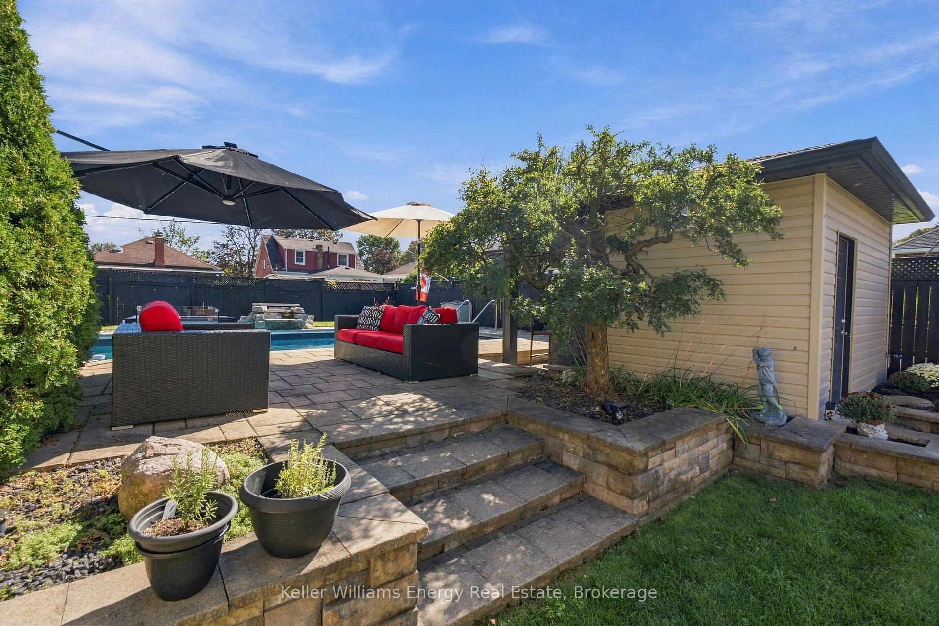 Photo 47 of 107 Sutherland Avenue, Oshawa, O'Neill — HOMEH