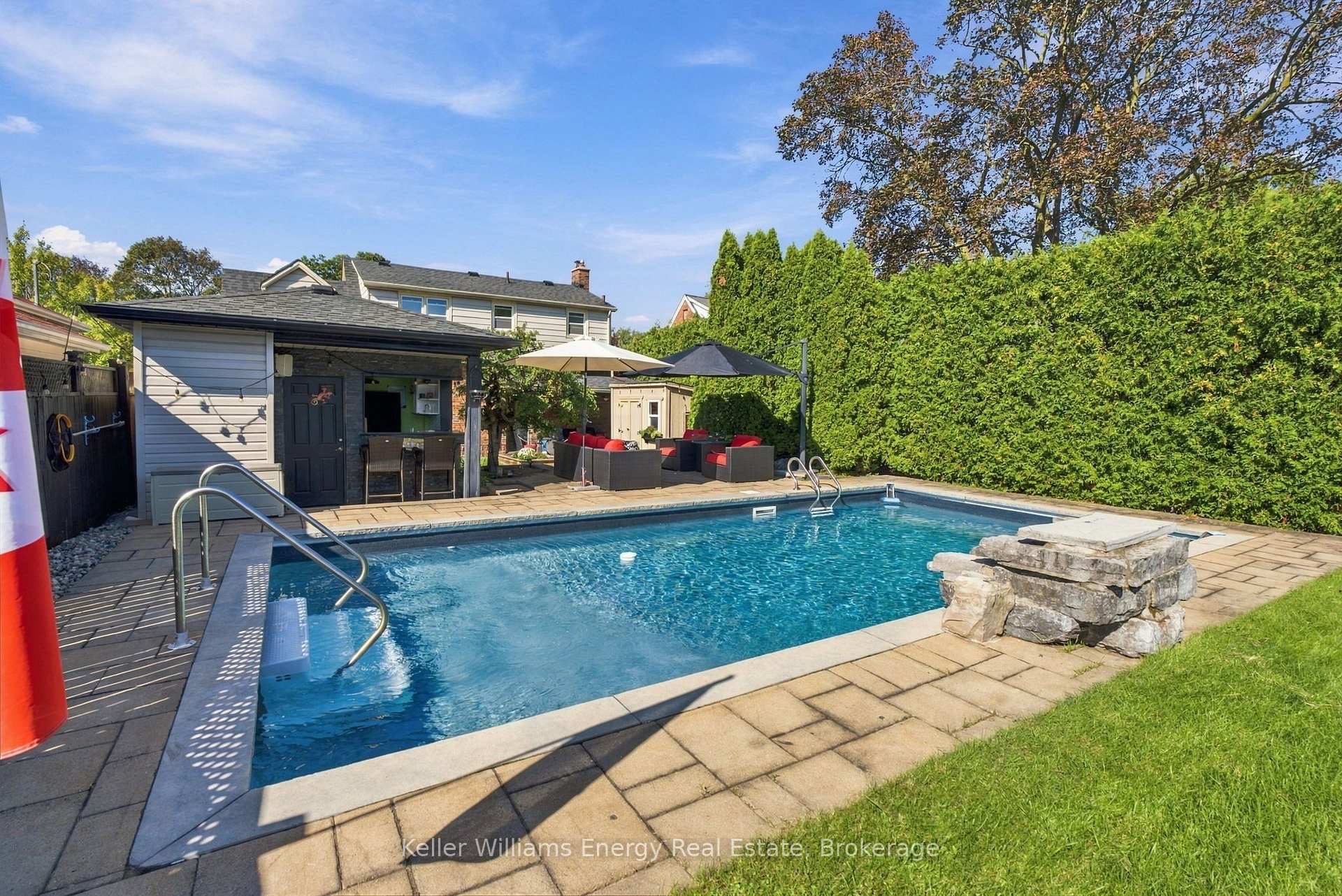 Photo 49 of 107 Sutherland Avenue, Oshawa, O'Neill — HOMEH