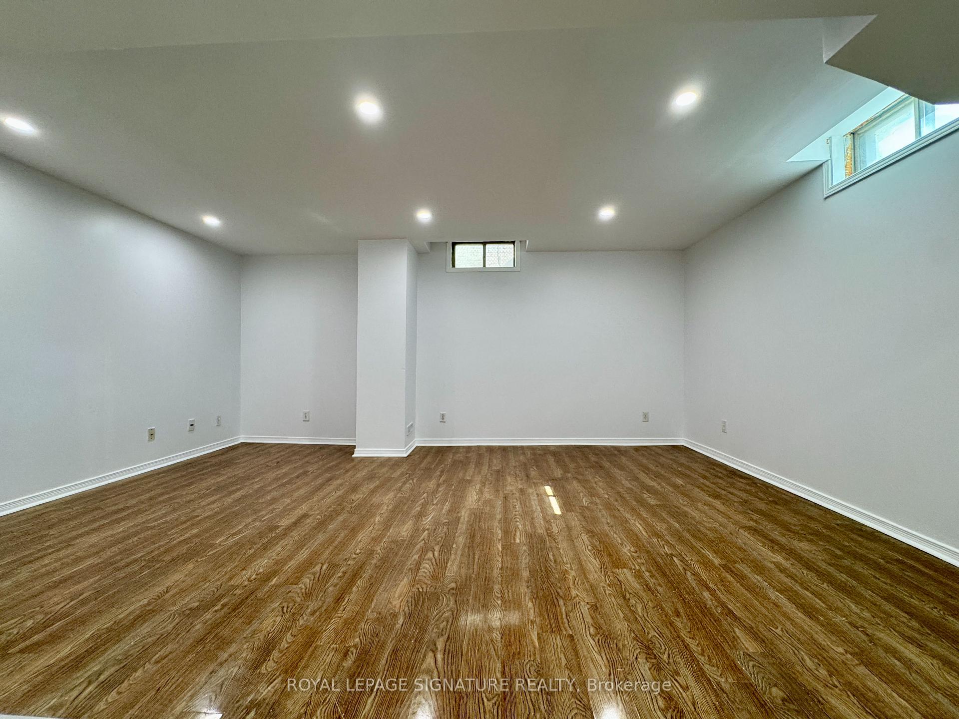 Photo 7 of Unit Bsmt, 7 Timbers Circle, Markham, Milliken Mills East — HOMEH