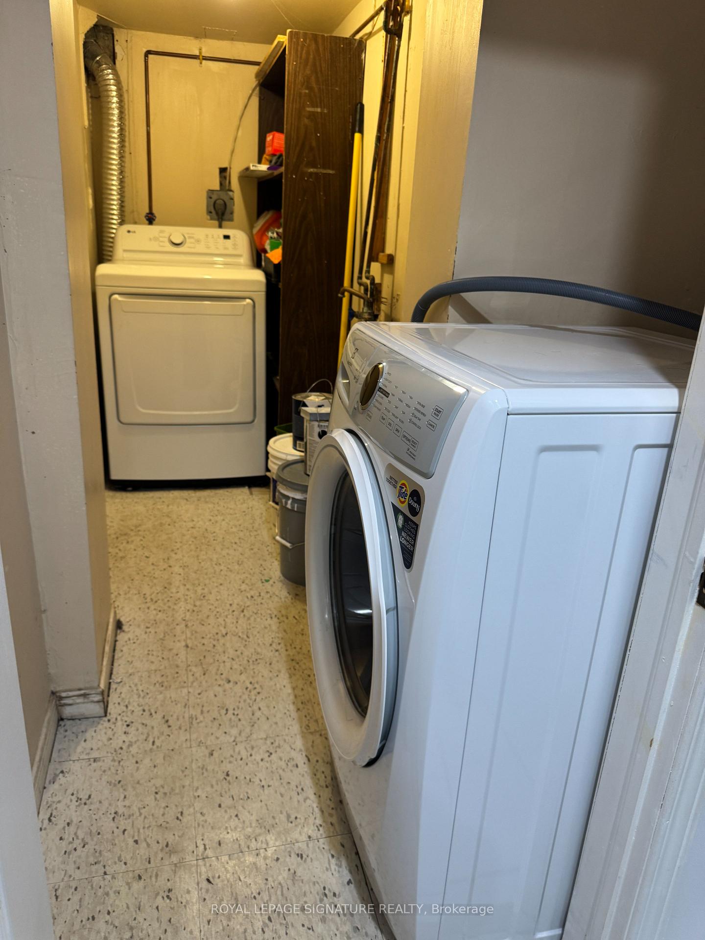 Photo 13 of Unit Bsmt, 7 Timbers Circle, Markham, Milliken Mills East — HOMEH