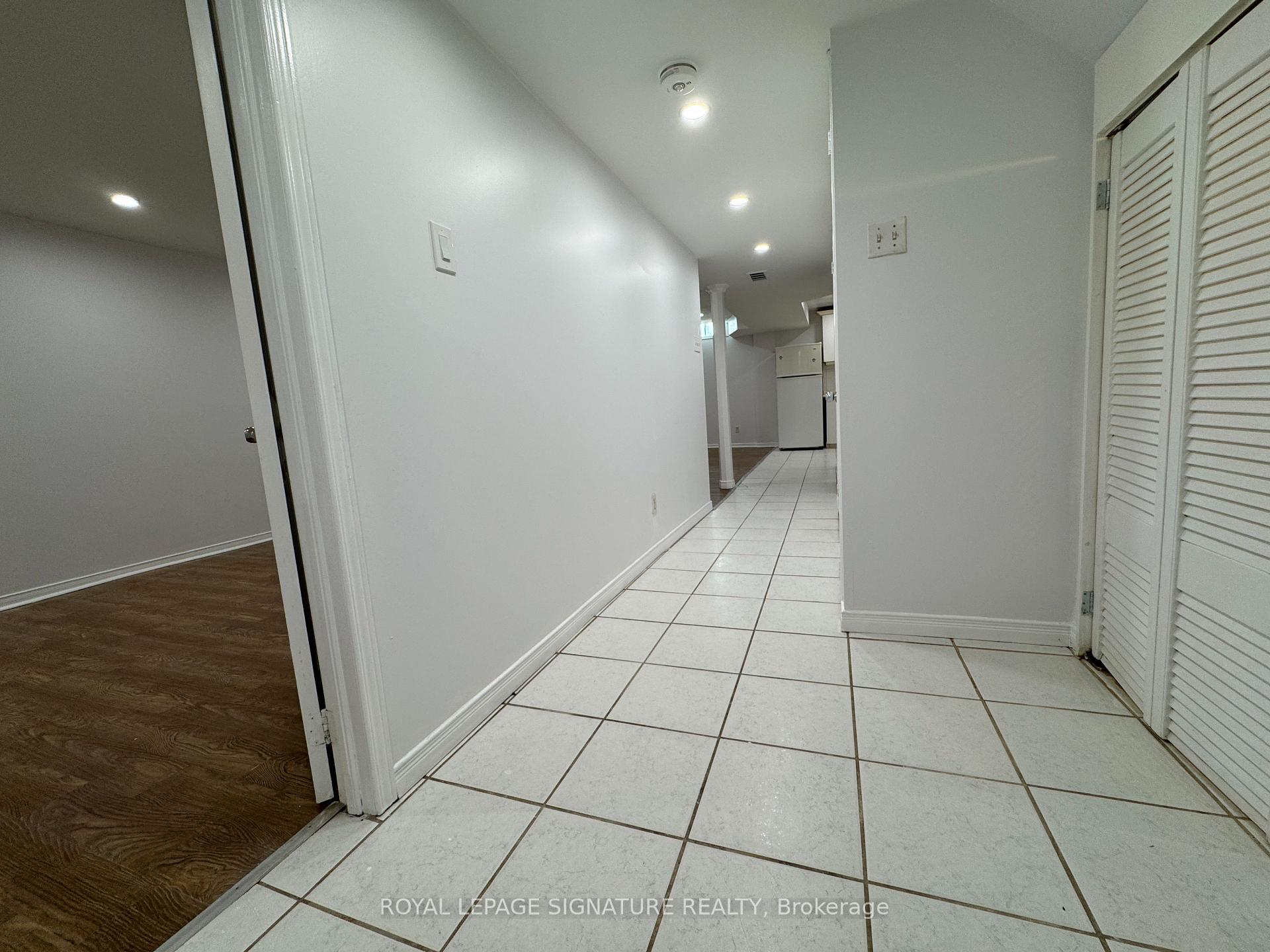 Photo 14 of Unit Bsmt, 7 Timbers Circle, Markham, Milliken Mills East — HOMEH