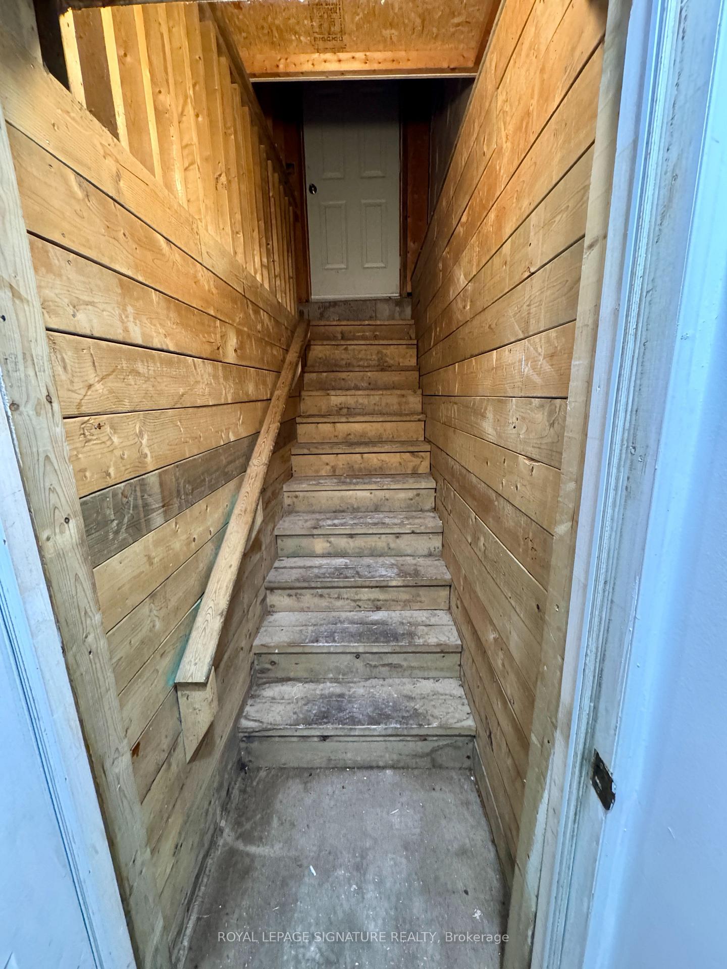 Photo 16 of Unit Bsmt, 7 Timbers Circle, Markham, Milliken Mills East — HOMEH