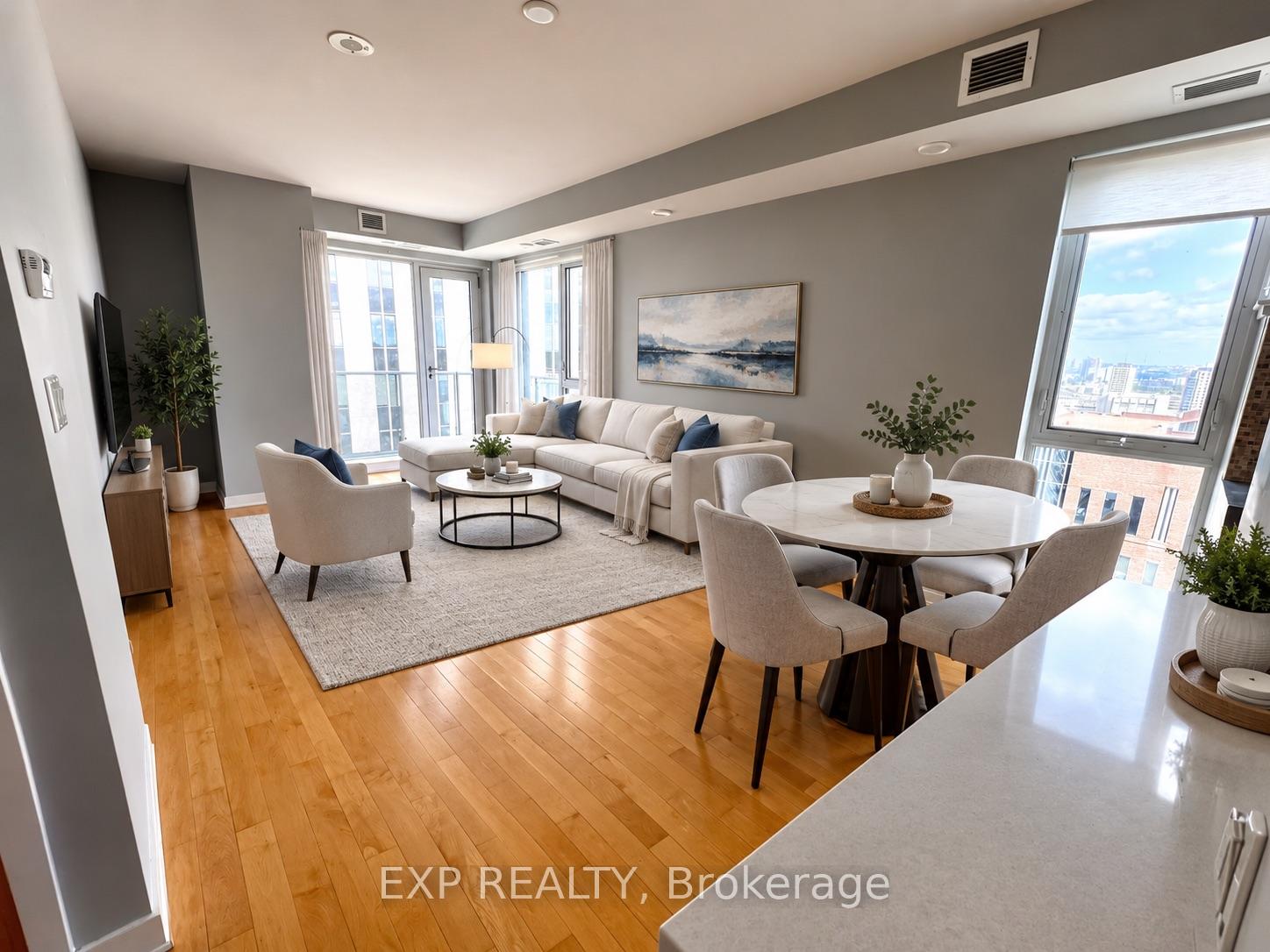 Photo 24 of Unit 2001, 40 Nepean Street, Ottawa, Ottawa Centre — HOMEH