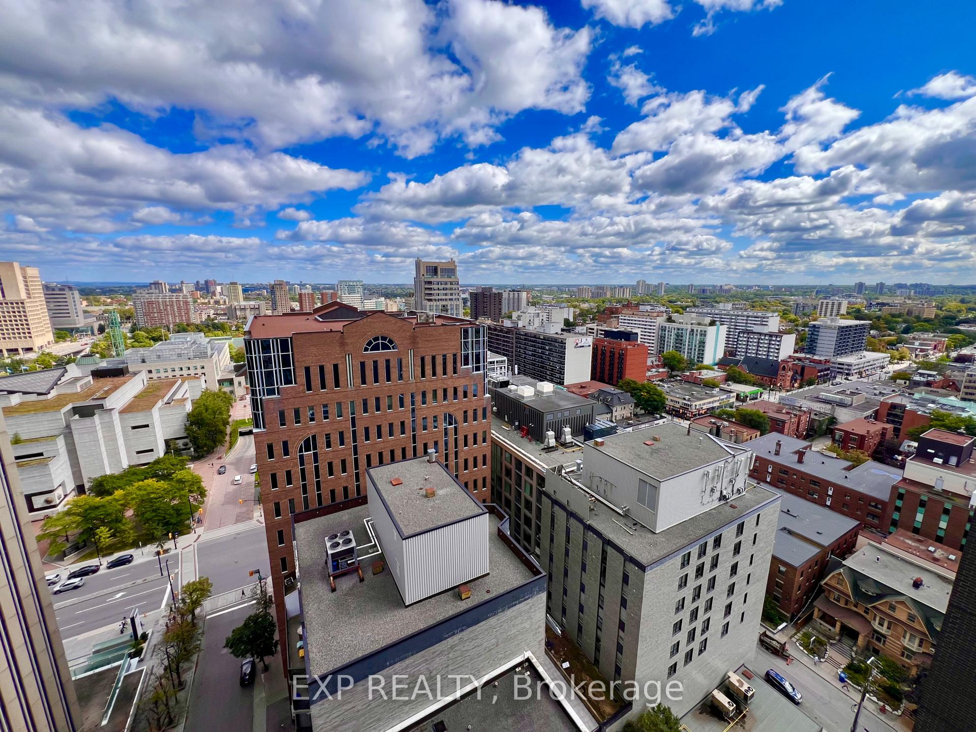 Photo 40 of Unit 2001, 40 Nepean Street, Ottawa, Ottawa Centre — HOMEH