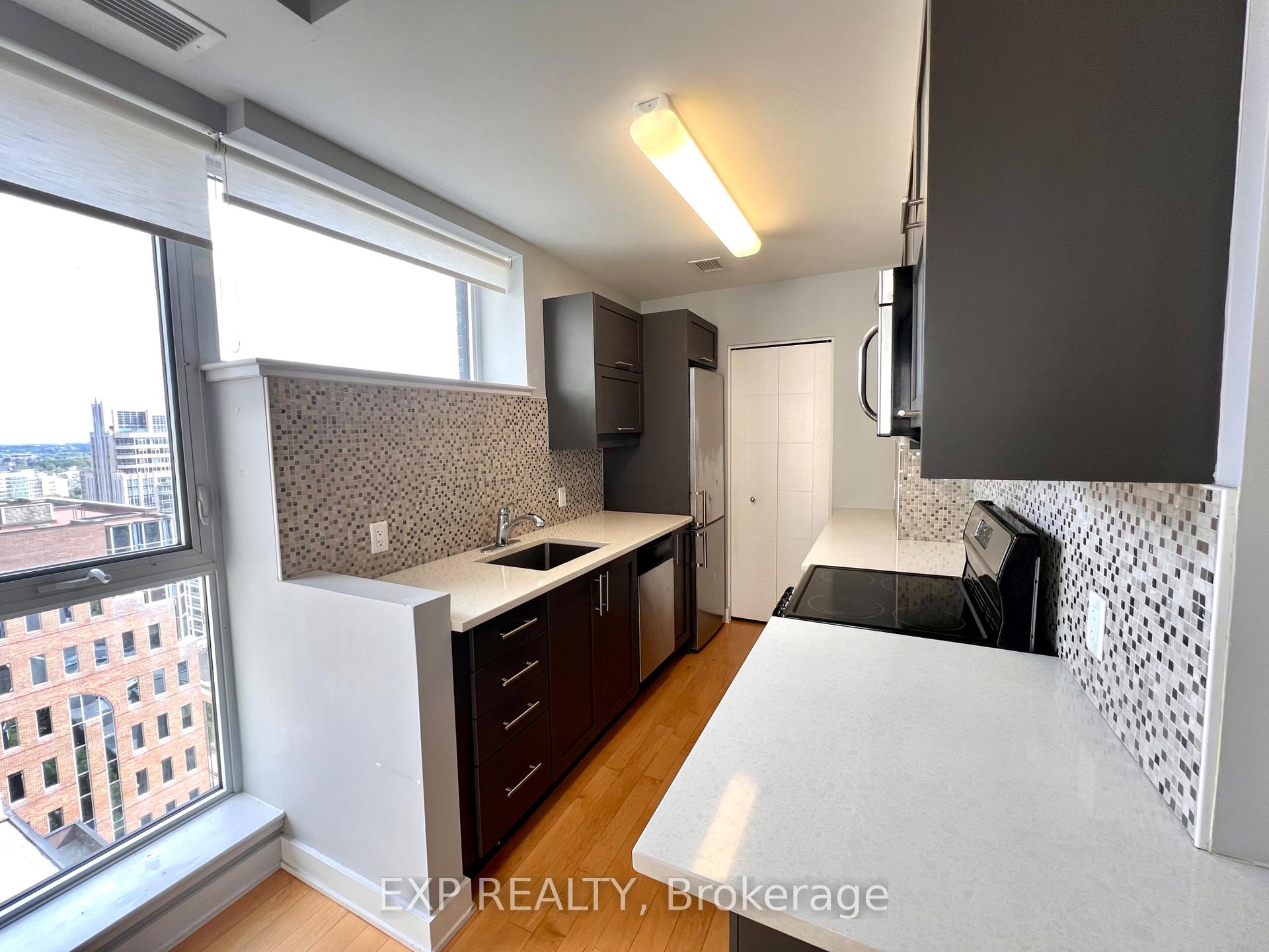 Photo 42 of Unit 2001, 40 Nepean Street, Ottawa, Ottawa Centre — HOMEH
