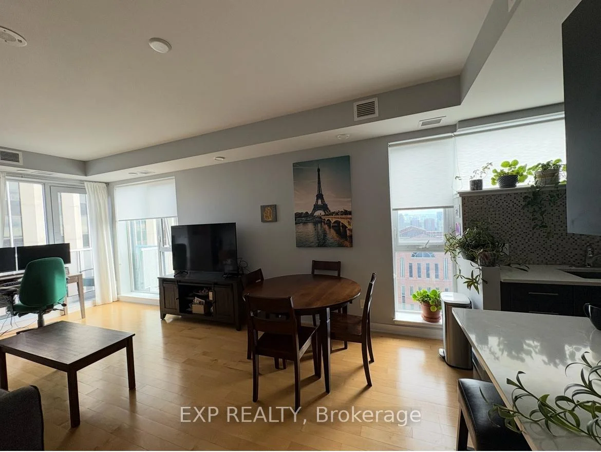 Photo 8 of Unit 2001, 40 Nepean Street, Ottawa, Ottawa Centre — HOMEH