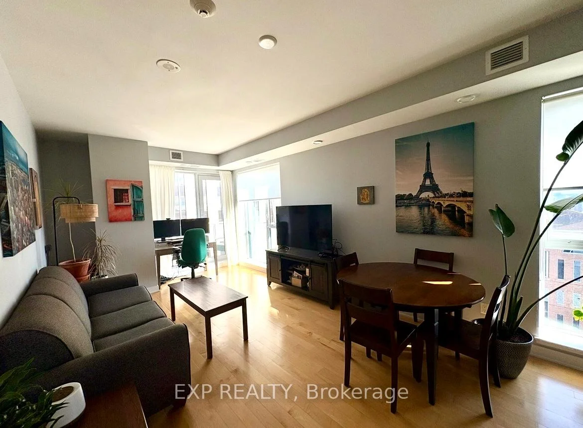 Photo 9 of Unit 2001, 40 Nepean Street, Ottawa, Ottawa Centre — HOMEH