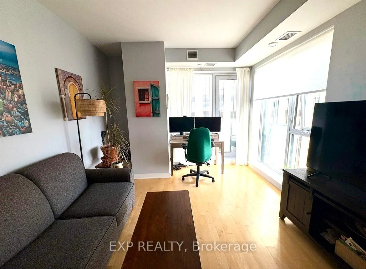 Photo 10 of Unit 2001, 40 Nepean Street, Ottawa, Ottawa Centre — HOMEH