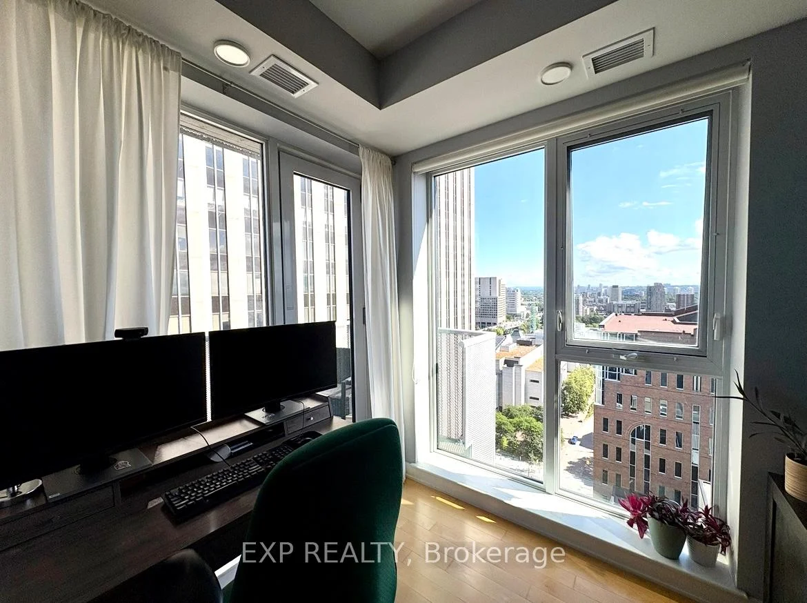Photo 12 of Unit 2001, 40 Nepean Street, Ottawa, Ottawa Centre — HOMEH
