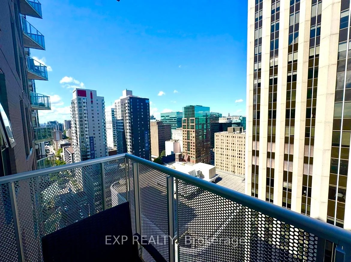 Photo 18 of Unit 2001, 40 Nepean Street, Ottawa, Ottawa Centre — HOMEH