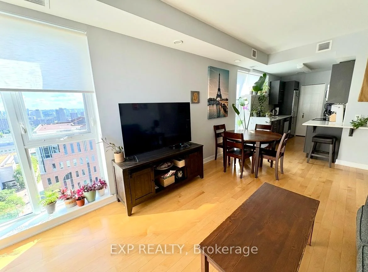 Photo 20 of Unit 2001, 40 Nepean Street, Ottawa, Ottawa Centre — HOMEH