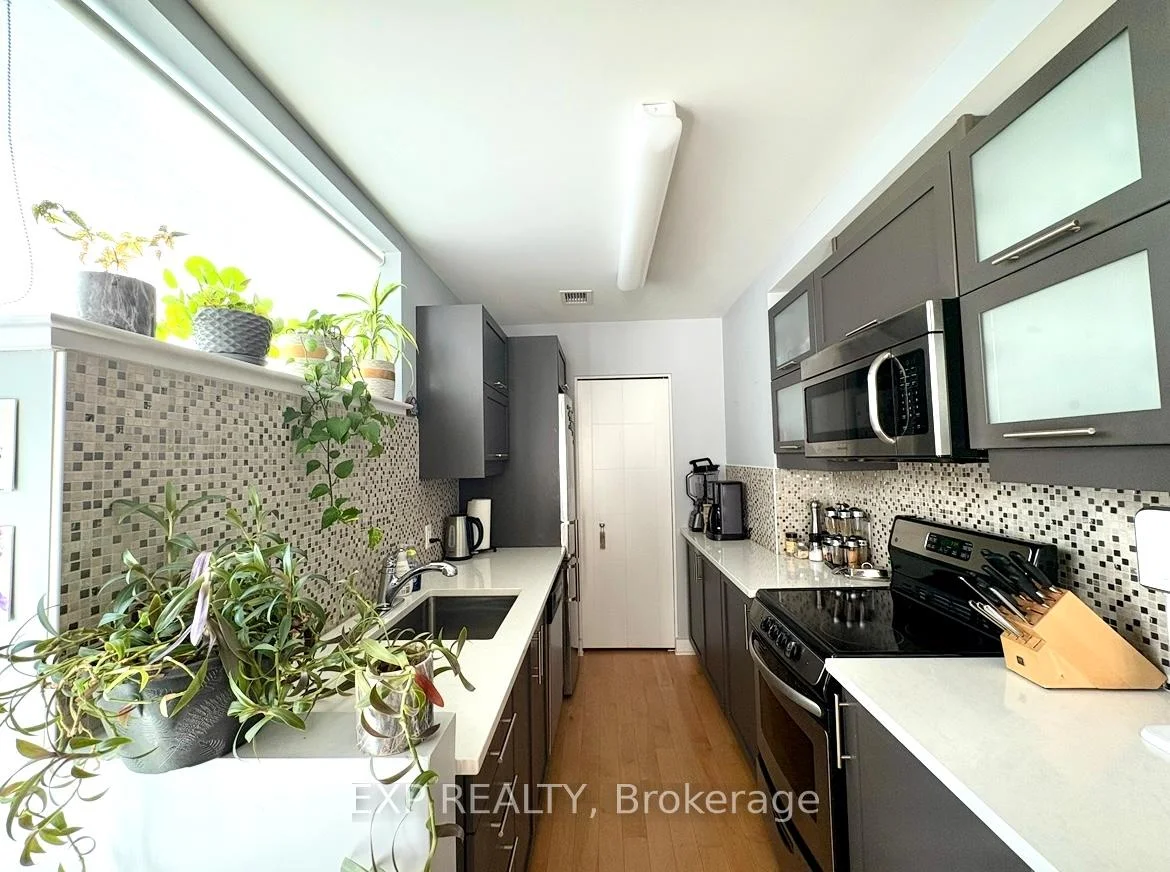 Photo 25 of Unit 2001, 40 Nepean Street, Ottawa, Ottawa Centre — HOMEH