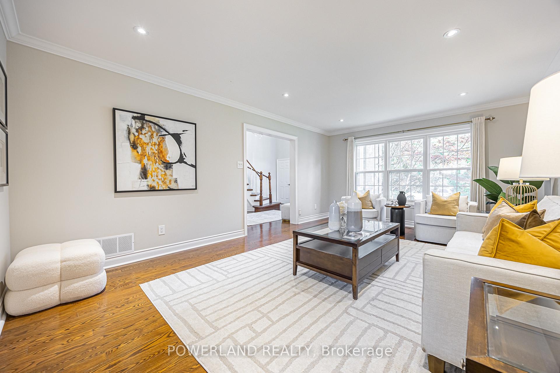 Photo 11 of 61 Addington Square, Markham, Unionville — HOMEH