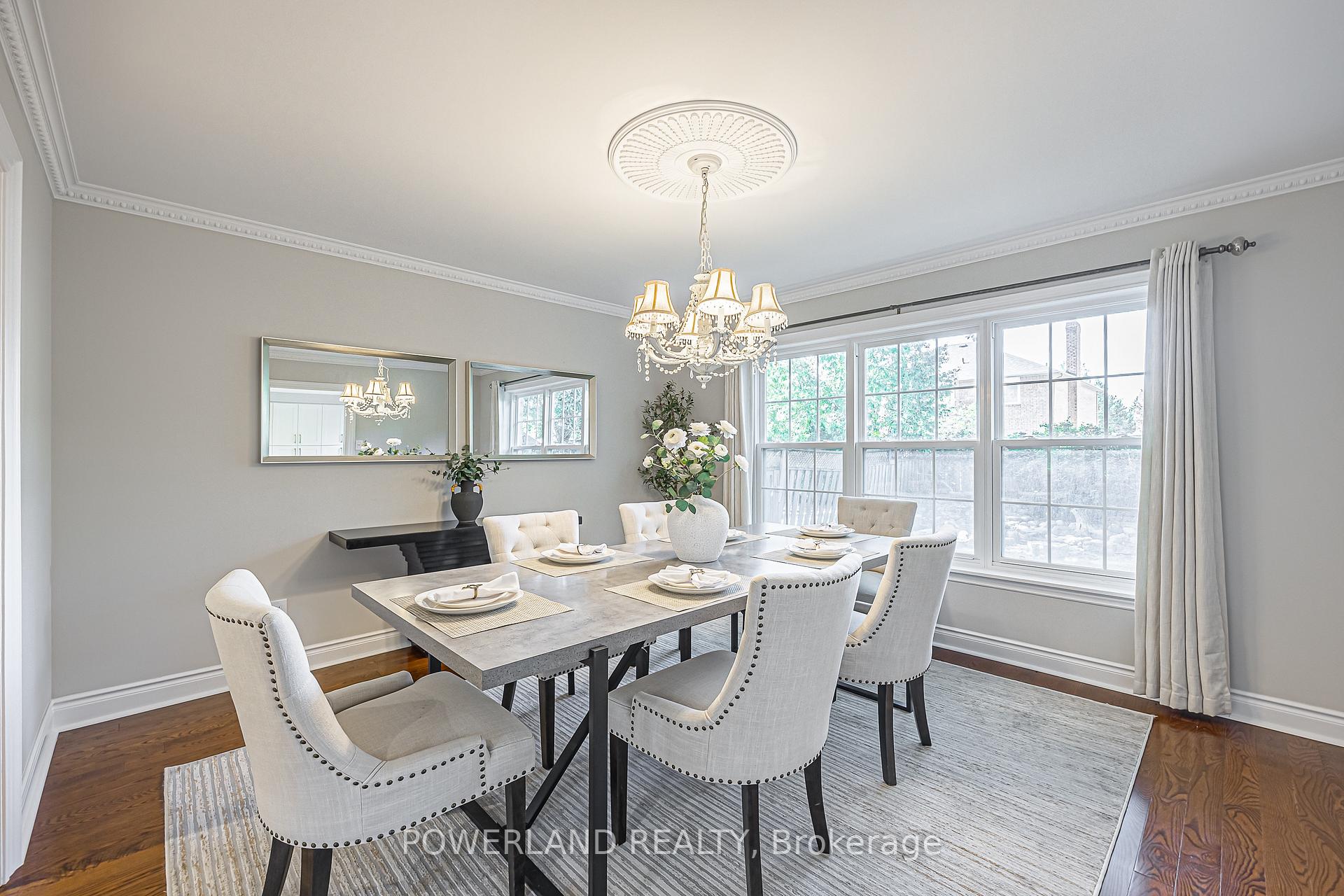 Photo 12 of 61 Addington Square, Markham, Unionville — HOMEH
